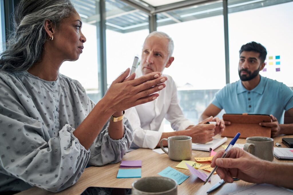 Conselho Consultivo: é muito bom, mas não é de graça
