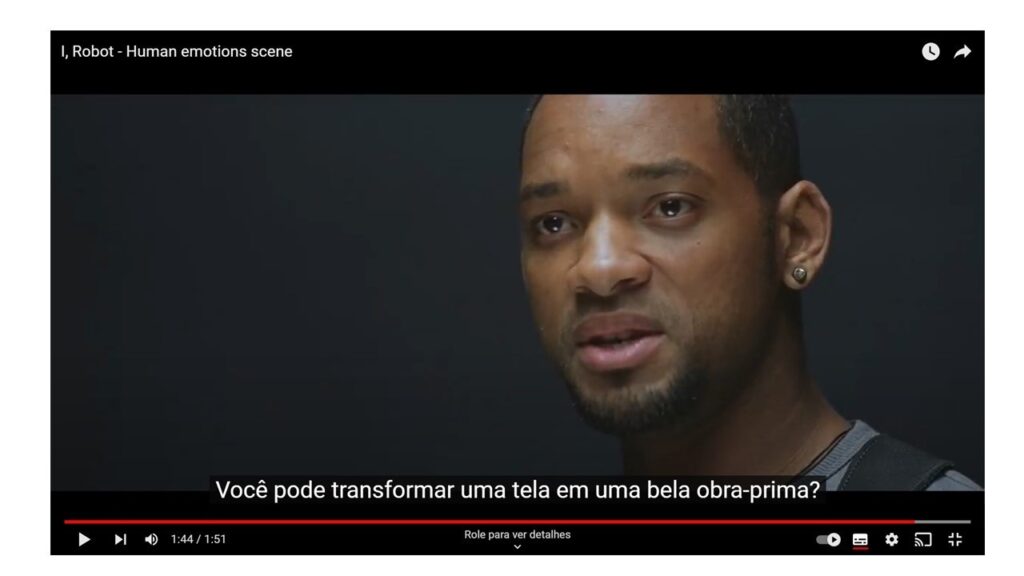 "I, Robot" vai se materializando a cada semana