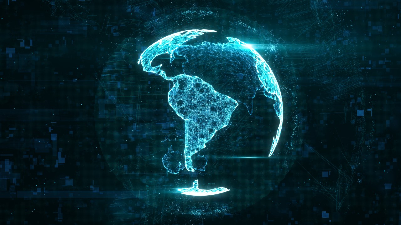 O futuro da Globalização, do Consumo... e o Brasil nisso tudo...